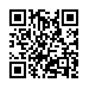 Pedromateus.com QR code