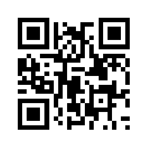 Pedroshoes.com QR code