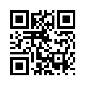 Peehan.com QR code