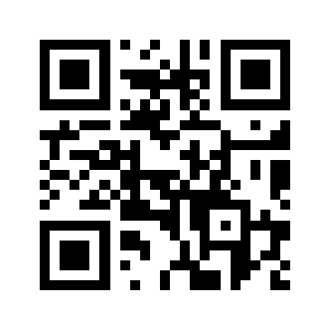 Peermonger.com QR code