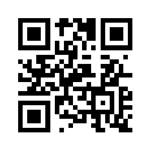 Peevin.com QR code