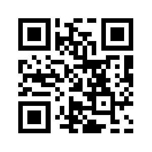 Peeweespn.com QR code