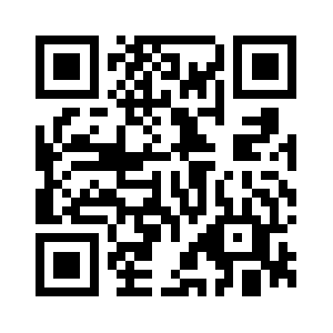 Pegandietsecrets.com QR code