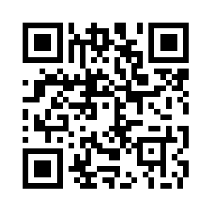 Pegasusponies.org QR code