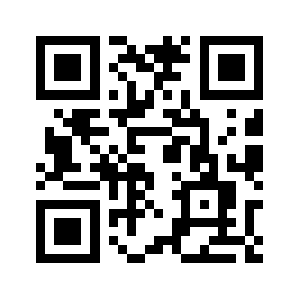 Pegasuus.com QR code