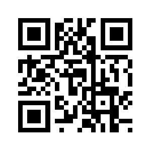 Peggiefoy.biz QR code