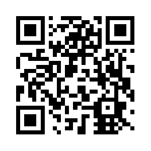 Peggyhenson.com QR code