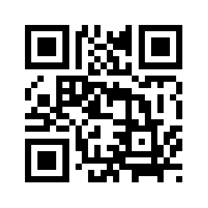 Peggyho.com QR code