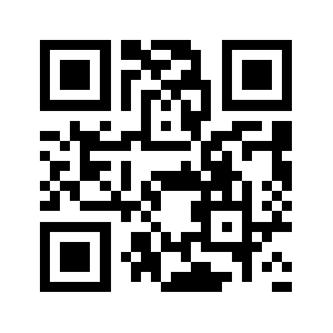 Peglevine.com QR code