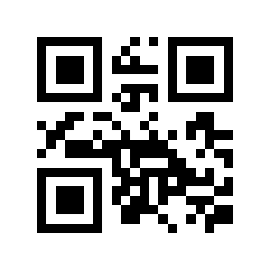 Pehr QR code