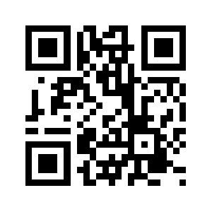Peixun025.com QR code