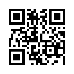 Pekinez.info QR code