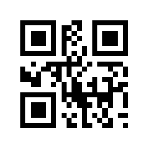 Pencek QR code