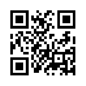 Penciljin.com QR code