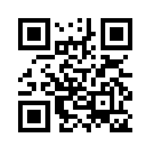 Pendarvis.org QR code