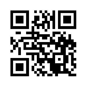 Pendler.info QR code