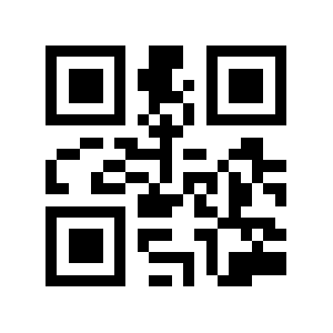 Pendred QR code