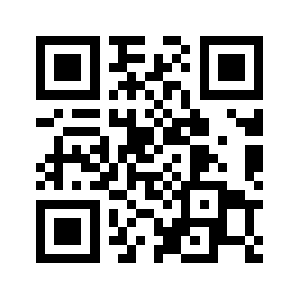 Penfield.edu QR code