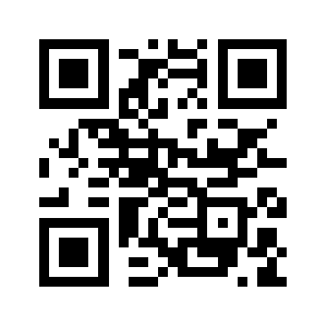 Penggoda.biz QR code