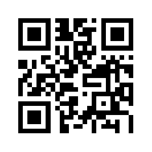 Pengjhomme.com QR code