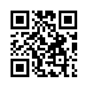 Pengovsky.com QR code