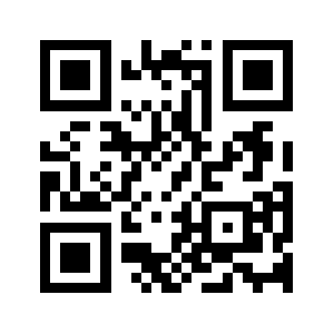 Penguinite.tk QR code