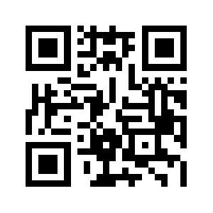 Penncancer.org QR code