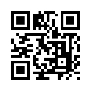 Penndot.gov QR code