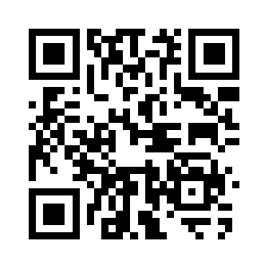 Penniesandcaviar.com QR code