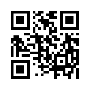 Pennyborn.com QR code