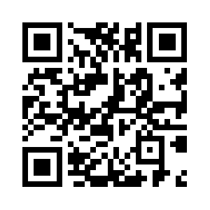 Pennycoatsvintage.org QR code