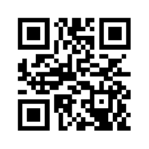 Penpunch.com QR code