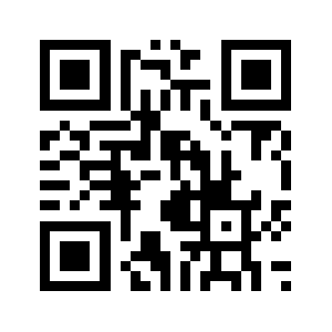 Pensarics.com QR code