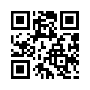 Pensieve.us QR code