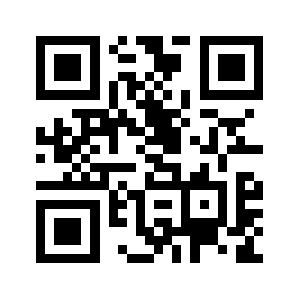 Pensionbed.com QR code