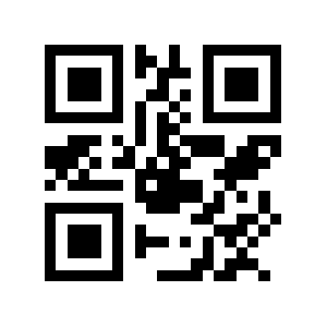 Pensky QR code