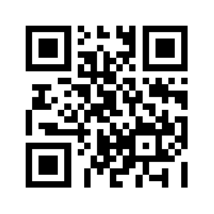 Pentaho.com QR code