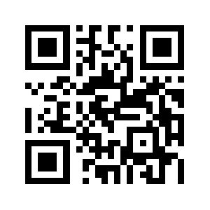 Peonydance.com QR code