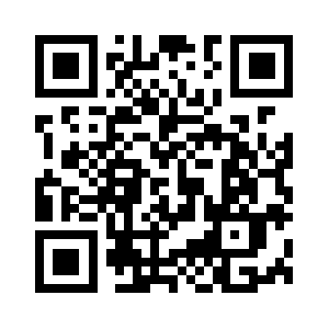 Peopleandbots.com QR code