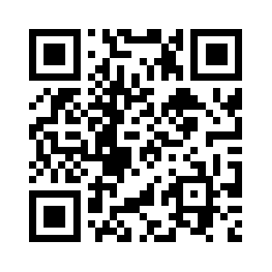 Peoplearesheeps.com QR code