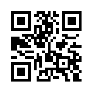 Peopleart.tv QR code