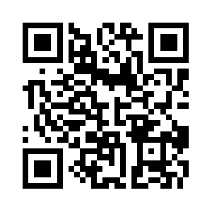 Peopleforthearts.com QR code