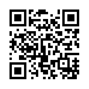 Peoplenpaws.com QR code