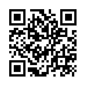 Peoplepassingby.com QR code