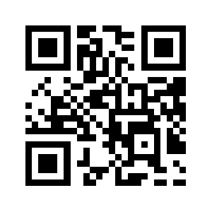 Peoplescab.org QR code