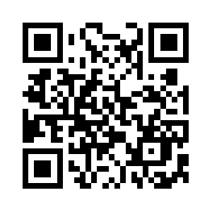 Peoplesclimate.org QR code