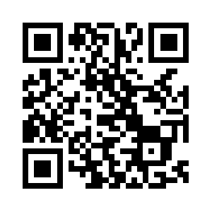Peoplesenvironment.org QR code