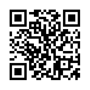 Peppermintmouthguard.com QR code