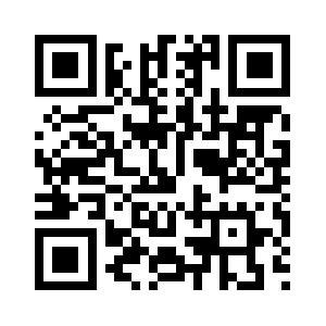 Pepperminttea.org QR code