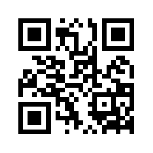 Peptidome.net QR code